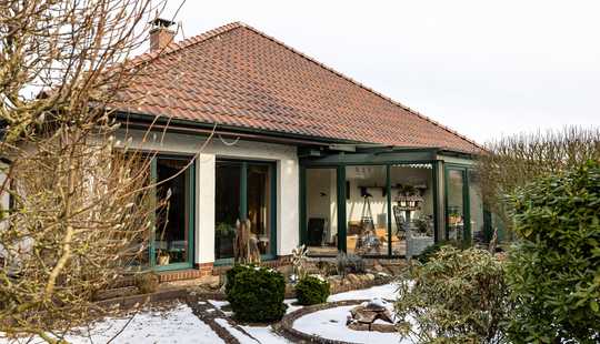 Bild von *** TRAUMBUNGALOW zur MIETE in RUHIGER LAGE lässt keine WÜNSCHE offen ***