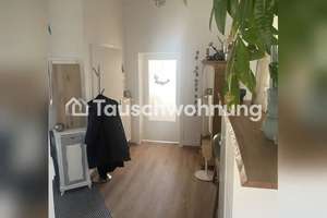 Tauschwohnung: Schöne Altbauwohnung im Frankfurter Nordend – 60322 Nordend-West, Frankfurt am Main – Vorschaubild 7
