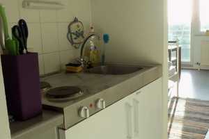 SONNEN- UND LICHTDURCHFLUTET WOHNEN IN RUHIGER & DOCH ZENTRALER LAGE UNWEIT DER UNI – Neckarauer Straße 45, 68199 Mannheim – Vorschaubild 10