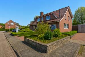 Attraktiver Standort mit starker Infrastruktur – Ruhig wohnen, zentral investieren in Aschendorf – Die vollständige Adresse der Immobilie erhältst du vom Anbieter., 26871 Papenburg – Vorschaubild 4