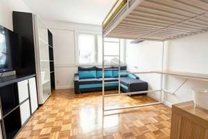 Modernisierte 3-Zimmer-Wohnung mit Aufzug, Loggia, Stellplatz und Weitblick ins Grüne – Die vollständige Adresse der Immobilie erhältst du vom Anbieter., 76275 Ettlingen – Vorschaubild 7
