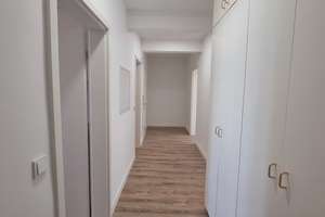 *****Großzügige & helle 4 Zimmer Wohnung mit West-Balkon in zentraler Lage - ab 01.08 verfügbar***** – Merowingerstraße 55, 40225 Bilk, Düsseldorf – Vorschaubild 13