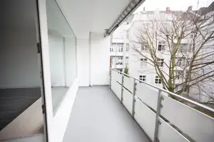Renovierte Wohnung in Oberkassel – Kyffhäuser Str. 4, 40545 Düsseldorf – Vorschaubild 2