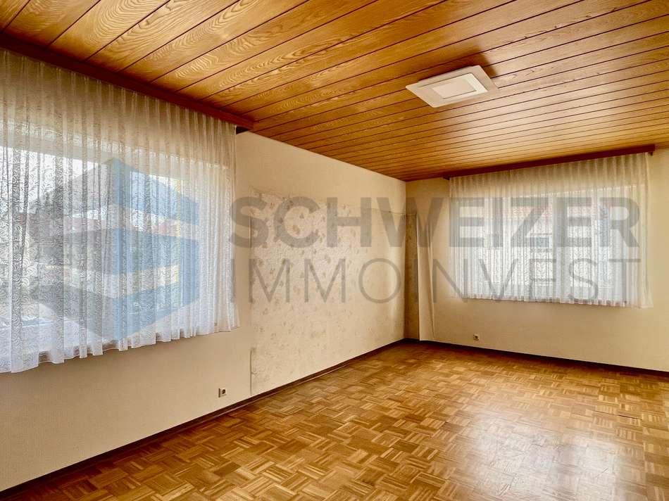 Wohnzimmer OG