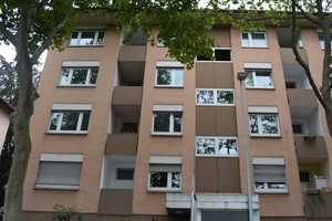 *zentrale 4-Zimmer Wohnung mit Balkon in zentraler Lage – Karlsruhe – Vorschaubild 13