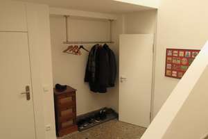 5 Zimmer Penthouse Wohnung in Augsburg Kriegshaber – Die vollständige Adresse der Immobilie erhältst du vom Anbieter., 86156 Kriegshaber, Augsburg – Vorschaubild 2