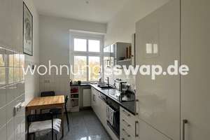 Wohnungstausch: Osloer Straße 101 – Osloer Straße 101, 13000 Gesundbrunnen, Berlin – Vorschaubild 2