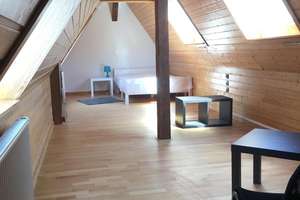 Vollvermietetes WG-Haus in Stuttgart, 10 Zimmer, 4,84 % Rendite, provisionsfrei – Die vollständige Adresse der Immobilie erhältst du vom Anbieter., 70327 Wangen, Stuttgart – Vorschaubild 7