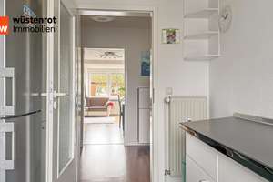 Stilvolle Wohnung mit besonderem Wohngefühl – Die vollständige Adresse der Immobilie erhältst du vom Anbieter., 24106 Wik, Kiel – Vorschaubild 20