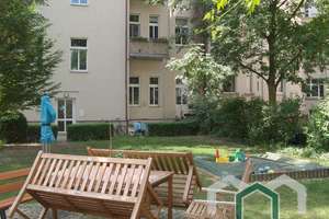 **Der Fockeberg um die Ecke - Eigentumswohnung in Top Lage - vermietet!** – Die vollständige Adresse der Immobilie erhältst du vom Anbieter., 4275 Südvorstadt, Leipzig – Vorschaubild 5