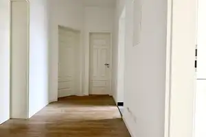Erstbezug, 3 Zi WHG für 3erWG mit EBK saniert im Altbau – Hannover – Vorschaubild 4