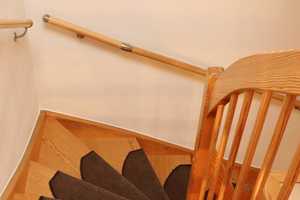 Attraktives Mittelreihenhaus in Ostseenähe – Ostholstein (Kreis) – Vorschaubild 3