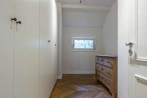 Mehrere Grundrissoptionen - auch Verkleinerung - Einmaliges Penthouse mit Traumblick in Herdern – 79104 Neuburg, Freiburg im Breisgau – Vorschaubild 18