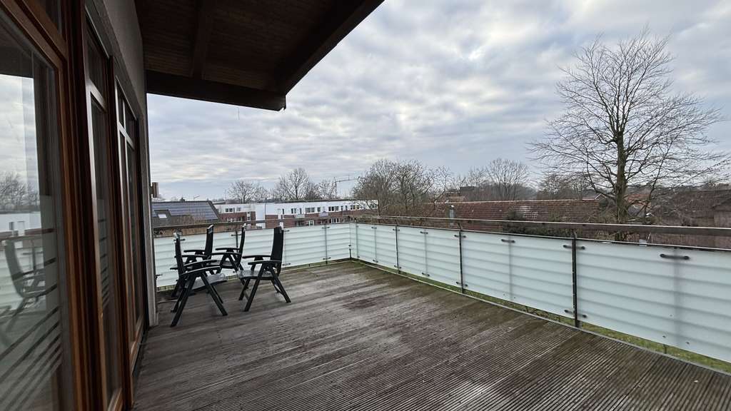 Immobilie in Heiden - Attraktive Wohnung im 2. Obergeschoss, zentral gelegen in Heiden   PROVISIONSFREI! - Bild 4