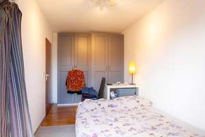 PROVISIONSFREI: Schwabinger Stadtjuwel - helle 2-Zi-Whg in oberster Etage, Balkon und Aufzug – Fallmerayerstr. 1a, 80796 Neuschwabing, München – Vorschaubild 6