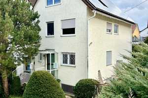 Sehr gepflegtes Reihenenhaus in bevorzugter Wohnlage - Stuttgart Rohr – Stuttgart – Vorschaubild 2