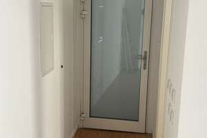 Schöne 2-Zimmer Wohnung im EG mit Terrasse in Mannheim – Spelzenstr. 16, 68167 Neckarstadt-Ost/Wohlgelegen, Mannheim – Vorschaubild 2