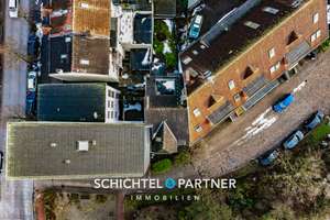 Lindenhof | Geräumiges Reihenmittelhaus Nähe Waterfront mit Ausbaupotenzial – Die vollständige Adresse der Immobilie erhältst du vom Anbieter., 28237 Lindenhof, Bremen – Vorschaubild 26