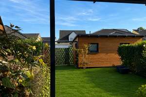 Reihenmittelhaus in Erfurt-Ringelberg | 5 Zimmer | Garten | Terrasse | Stellplatz – 99085 Krämpfervorstadt, Erfurt – Vorschaubild 8
