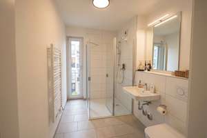 2-Zimmer-Neubauwohnung im Quebec Living Quartier zur Miete | Wentzel Dr. – Quebecallee 9b, 49090 Atter, Osnabrück – Vorschaubild 6