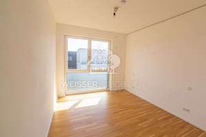 Riversideplatz Erlangen: Helle 3-Zimmer-Wohnung mit 30 m² Dachterrasse und 2 TG-Stellplätzen – 91052 Rathausplatz, Erlangen – Vorschaubild 8