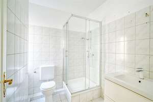Best of City-West: Stuck, Style & Großstadtromantik – Eislebener Str. 3, 10789 Charlottenburg, Berlin – Vorschaubild 7