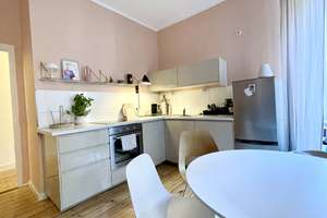 Stil-Altbau ++ hochwertig kernsaniert ++ Neckarstadt-OST ++ 2 ZKB + Balkon – Uhlandstraße 11, 68167 Neckarstadt-Ost/Wohlgelegen, Mannheim – Vorschaubild 7