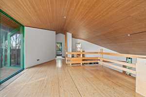 Geometrie des Besonderen – Einzigartige Architektenvilla in ruhiger Aussichtslage – Bodenseekreis – Vorschaubild 11