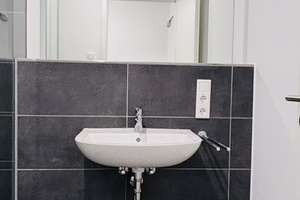 Einzimmer-Apartment | inkl Stellplatz | Fürth | Hornschuch Campus – Am historischen Lokschuppen 16, 90762 Stadtpark, Stadtgrenze, Fürth – Vorschaubild 5