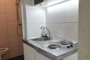 Kapitalanlage – Vermietete 1-Zimmer-Appartment in zentraler Lage von Karlsruhe - Kronenplatz – Die vollständige Adresse der Immobilie erhältst du vom Anbieter., 76133 Innenstadt-Ost, Karlsruhe – Vorschaubild 7