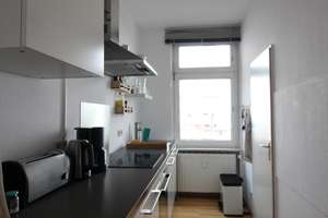 Wohnung für Singles mitten in der City – Rheinstraße 60, 65185 Mitte, Wiesbaden – Vorschaubild 4
