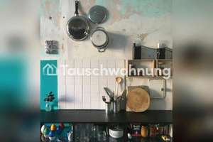 Tauschwohnung: Helle 1-Zimmerwohnung mit Balkon gegen Größere mit Balkon – Nogatstraße 23, 12051 Neukölln (Ortsteil), Berlin – Vorschaubild 5