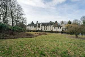 Einzigartiges TOP-Objekt "Gut Groß Uersfeld" Aachen-Richterich – Die vollständige Adresse der Immobilie erhältst du vom Anbieter., 52072 Richterich, Aachen – Vorschaubild 11