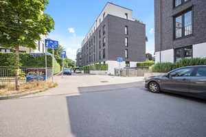 Energetisch hochwertige 4ZI- Garten-Maisonette mit Blick in den Park! – Hamburg – Vorschaubild 17