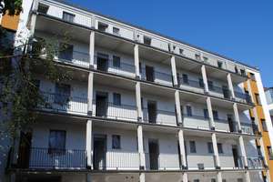 Charmante 1 ZKB Wohnung in Hannover Vahrenwald-List, EBK – Alemannstraße 17B, 30165 Vahrenwald, Hannover – Vorschaubild 9