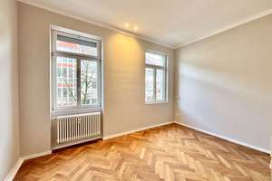 Letzte verfügbare Einheit – Exklusives Altbaujuwel in der Südweststadt – Die vollständige Adresse der Immobilie erhältst du vom Anbieter., 76133 Südweststadt, Karlsruhe – Vorschaubild 7