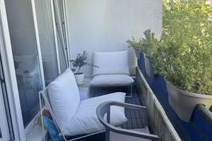 Schöne 2-Zimmer-Wohnung in Köln Braunsfeld – Die vollständige Adresse der Immobilie erhältst du vom Anbieter., 50933 Braunsfeld, Köln – Vorschaubild 1