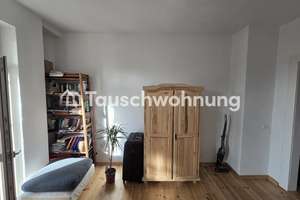 Tauschwohnung: Schön geschnitte Wohnung mit Balkon am Karl-Heine Kanal – Engertstraße 4, 4229 Lindenau, Leipzig – Vorschaubild 15