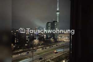 Tauschwohnung: Charmante 2,5 Zimmer Wohnung mit Fernsehturmblick am Alex – Die vollständige Adresse der Immobilie erhältst du vom Anbieter., 10178 Mitte (Ortsteil), Berlin – Vorschaubild 2