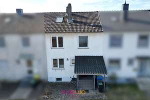 Preissenkung! Reihenmittelhaus mit Garage in BS-Völkenrode – Die vollständige Adresse der Immobilie erhältst du vom Anbieter., 38112 Lehndorf-Watenbüttel, Braunschweig – Vorschaubild 12