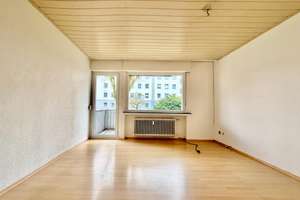 Attraktive 3-Zimmer-Eigentumswohnung mit Balkon in gepflegtem Mehrparteienhaus – Die vollständige Adresse der Immobilie erhältst du vom Anbieter., 44866 Leithe, Bochum – Vorschaubild 2