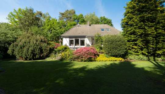 Bild von 🌿 Landidylle trifft Design – und wird zu deinem neuen Zuhause 🏡