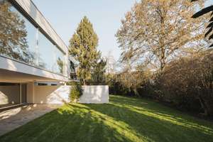 Lindenhof-Rarität - RESERVIERT - Ikonische Bauhausvilla auf Neubauniveau! – Die vollständige Adresse der Immobilie erhältst du vom Anbieter., 68163 Lindenhof, Mannheim – Vorschaubild 15