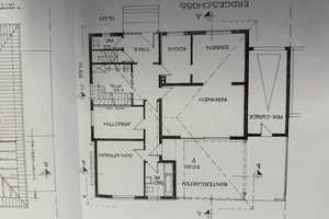 Geräumiges,  gepflegtes  6-Raum-Haus in Kamen – Unna (Kreis) – Vorschaubild 2