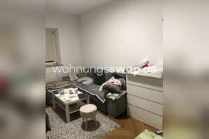 Wohnungstausch: Rottalstraße 6 – Rottalstraße 6, 81000 Echarding, München – Vorschaubild 3