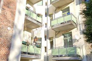 Solides Gründerzeithaus mit Wertsteigerungspotenzial am Görlitzer Uferpark – Uferstraße 29, 2826 Innenstadt, Görlitz – Vorschaubild 5