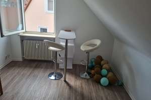 WG Zimmer neu renoviert