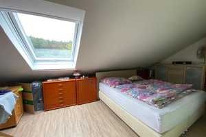 Modernes Einfamilienhaus in Split-Level-Bauweise am Waldrand in Altenplos – Bayreuth (Kreis) – Vorschaubild 12