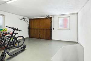 Raum für Leben, Rückzug und Perspektiven: freistehendes Haus mit Einliegerwohnung in Holzgerlingen! – Die vollständige Adresse der Immobilie erhältst du vom Anbieter., 71088 Holzgerlingen – Vorschaubild 14