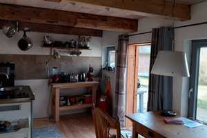 Historisches Bauernhaus, inkl. Ferienwohnung, auf einer Warft an der Nordsee! ohne Markler! – Dorfstrasse 19, 25842 Nordfriesland (Kreis) – Vorschaubild 32